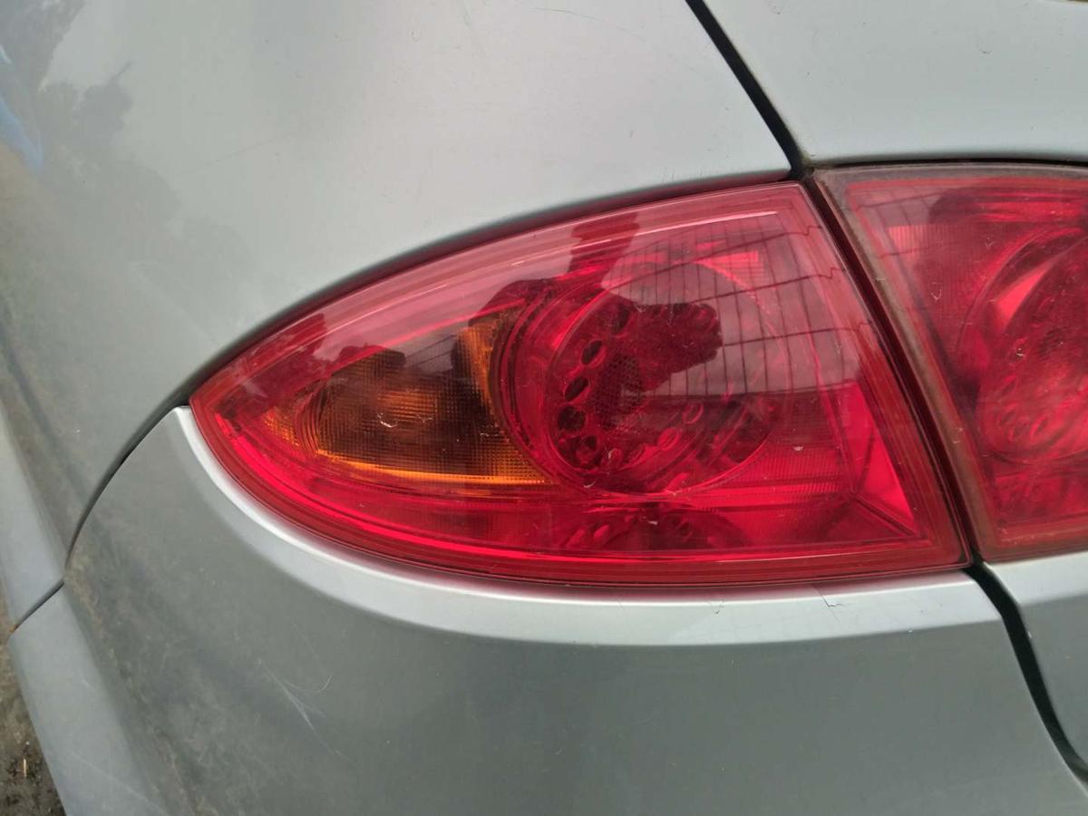 Seat Leon 1P original Rücklicht Rückleuchte Schlussleuchte links außen Bj.2005